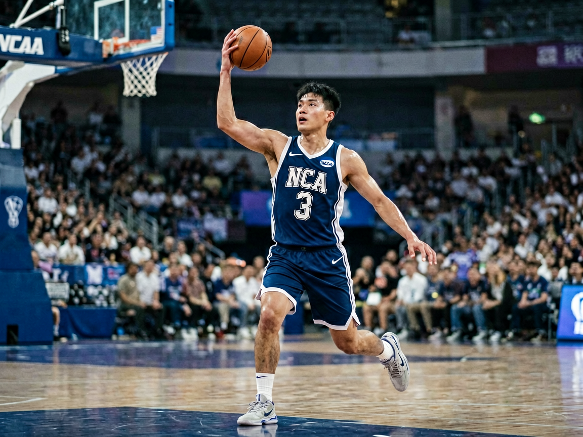 NCAA