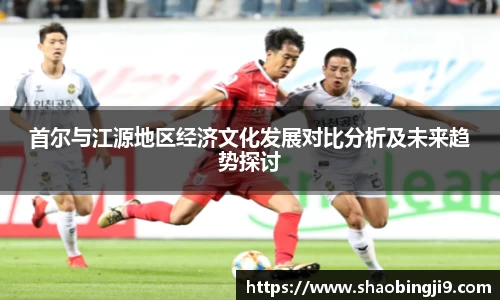 首尔与江源地区经济文化发展对比分析及未来趋势探讨